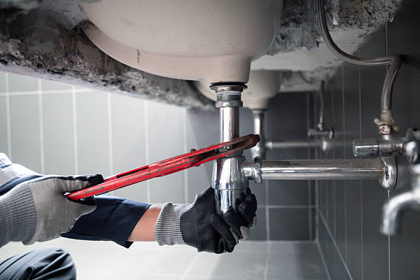 Trusted Pipe Repair service in Camden, AR - Masters Plumbing Service